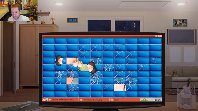 DON'T GET CAUGHT! | Busted Game #1 смотреть онлайн