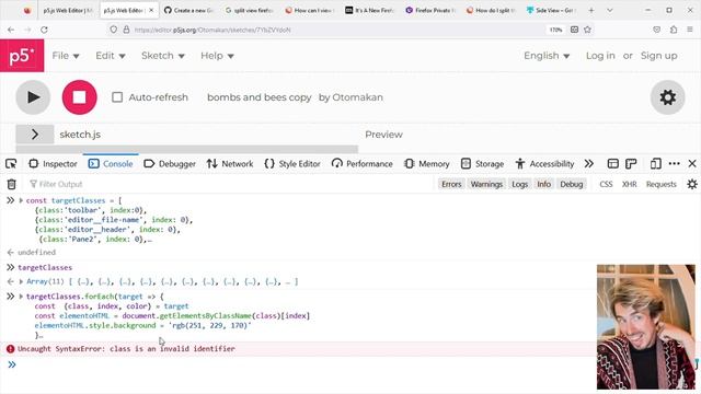 Cambia cualquier página web con tu propio estilo (userscripts) смотреть онлайн