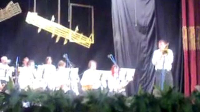 Midnight in Manhatten смотреть онлайн