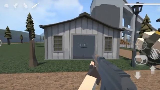 крутой баг на 4 руки в Gore box смотреть онлайн