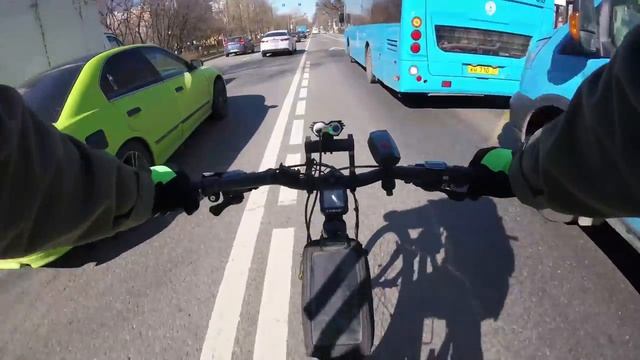 Покатухи на велике смотреть онлайн