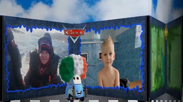 Если будет добрым папа.... смотреть онлайн