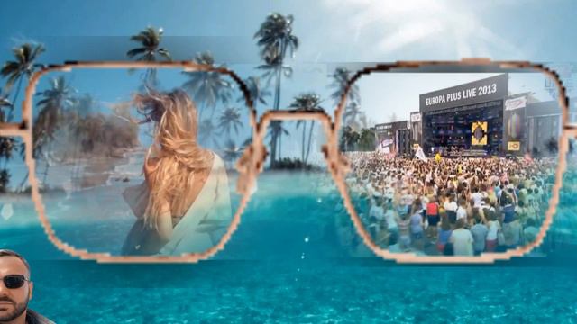 Movetown Ft.Ray Horton - Here Comes The Sun (J-J.FOX Remix)🌞🎤💃