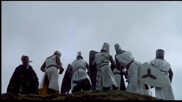 Monty Python and THE HOLY GRAIL video смотреть онлайн