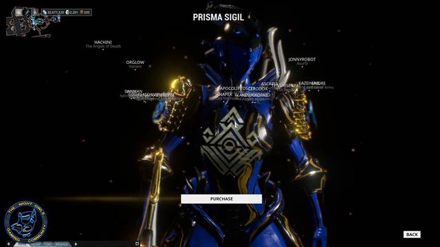 Warframe (PC): Baro Ki'Teer Void Trader for July 24, 2015 смотреть онлайн