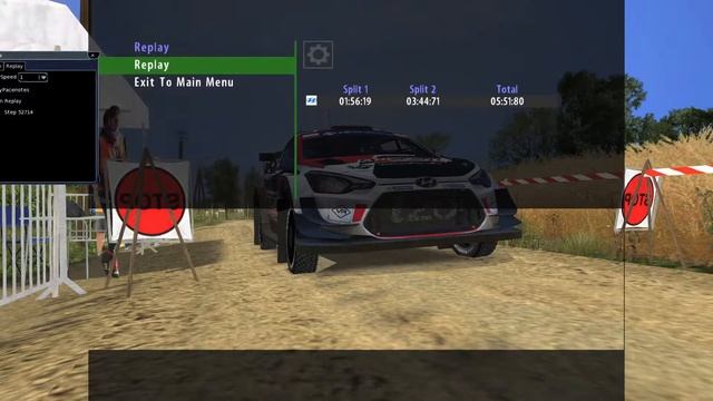 Kormoran 1 PB 5:51.8 смотреть онлайн