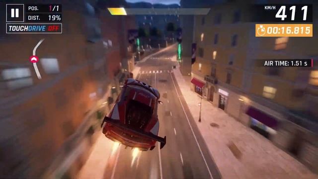 [Ferrari 488 Challenge Evo] Final Round 2 - 01:09:685 (1*) [Grand Prix] смотреть онлайн