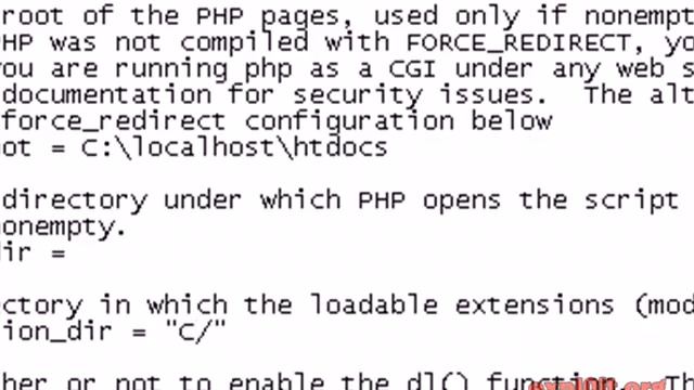 How to install Apache + PHP + MySQL in Windows Part 2 2 смотреть онлайн