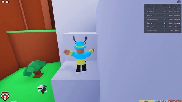 Roblox Anime Heads are so CURSED.. смотреть онлайн