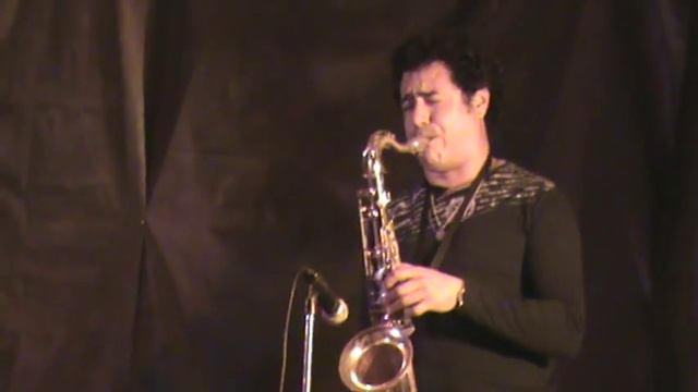 "Nada" - Tango - Jorge Luis Morales y Diego Rafael Torres смотреть онлайн