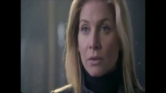 Elizabeth Mitchell Fan Video смотреть онлайн