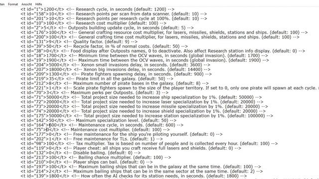 Customize Mayhem 3 - Newcomer friendly Settings смотреть онлайн