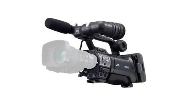 Filmadora profesional JVC ProHD GY-HM750U Rosario Chaco Mendoza Córdoba Argentina смотреть онлайн