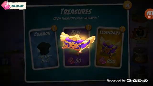 Angry Birds 2 | Legendary Box Open | 2019 смотреть онлайн