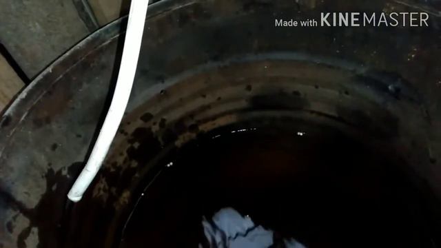 Сотни тысяч тонн зерна. Водица течет сама. Халявный подогрев. смотреть онлайн