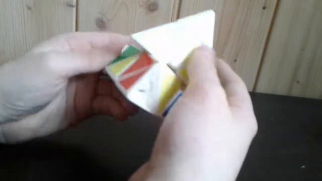 Как собирать пирамидку смотреть онлайн