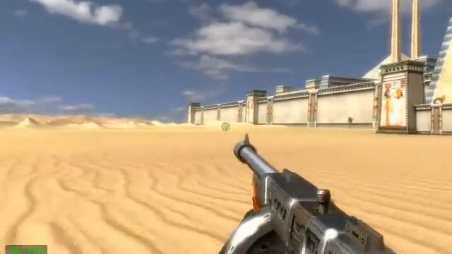 serious sam hd windows xp смотреть онлайн