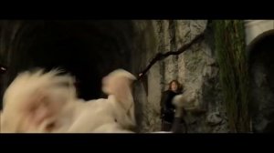 ТОП 3 вырезанных сцен Властелин Колец / Возвращение короля