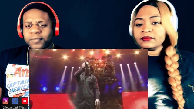 We Are Freaking Blown Away!!! Slipknot “Spit It Out” Live At Download (Reaction) смотреть онлайн