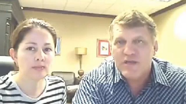 Официальное сообщение Б Старки о подготовке сертифицированных тренеров смотреть онлайн