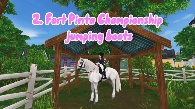 NEW CODES! 😱 FREE STAR RIDER AND TACK?! 🤑 - Star Stable Online смотреть онлайн