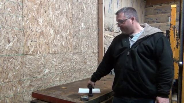 Project "Steel Plate" Initial setup смотреть онлайн