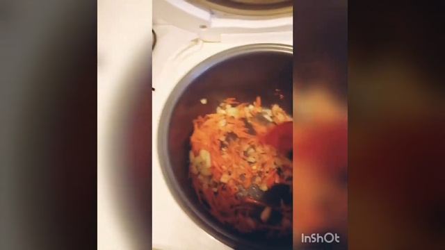 Гречка с фрикадельками в мультиварке смотреть онлайн