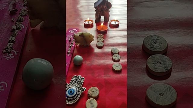 Руны. Ответ на твой вопрос! смотреть онлайн