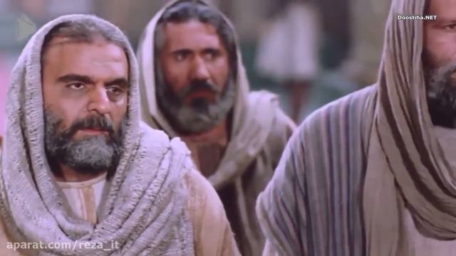 Ҳазрати Юсуф. Қисми 46 HD.Serial Yusuf Payambar.Пророк Юсуф Алайхиссалам.