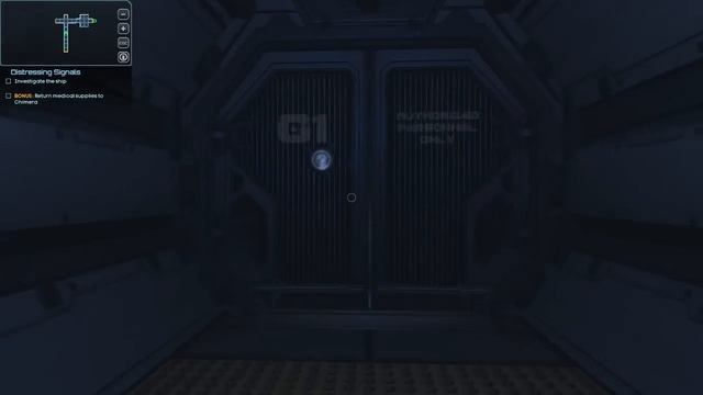 Let's Play StarCrawlers [Full Release] - Part 1 - Derelict Raiding For Fun, Profit, & Pet Robots! смотреть онлайн