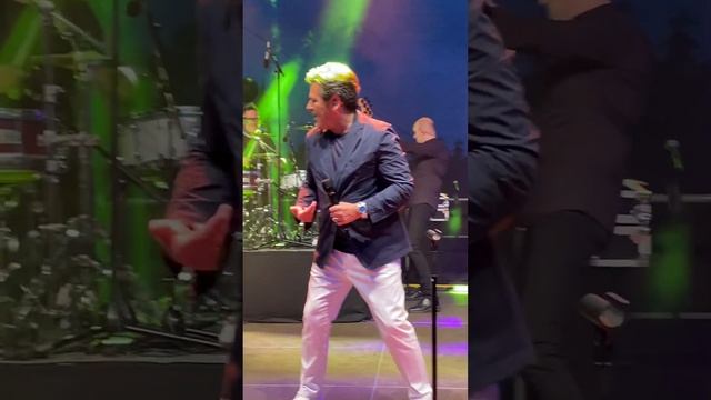 Thomas Anders- In 100 years (Modern Talking смотреть онлайн