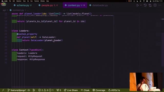 Optimizing GraphQL Performance Tips and Techniques: Patrick Arminio смотреть онлайн