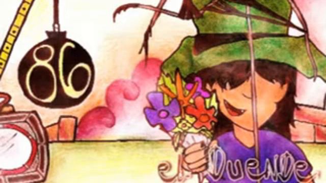 El Duende - Ya es muy tarde (Demo Lición Verbena) смотреть онлайн