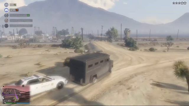 GTA V #1 - Конь Педальный | Оркестр смотреть онлайн