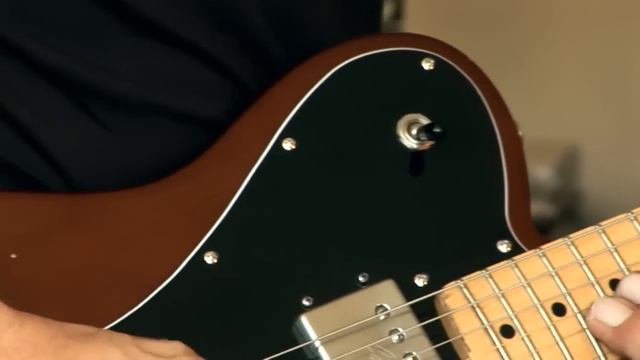 2008 Fender Telecaster Deluxe (Mexico) Part1 смотреть онлайн