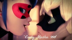 Клип Леди баг и Супер кот под песню •ПИКАЧУ•