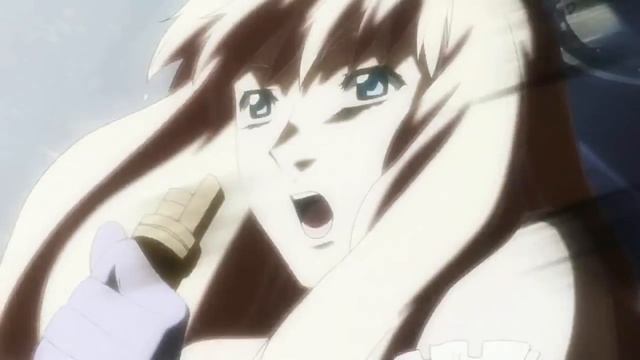Macross Frontier Lion HD смотреть онлайн
