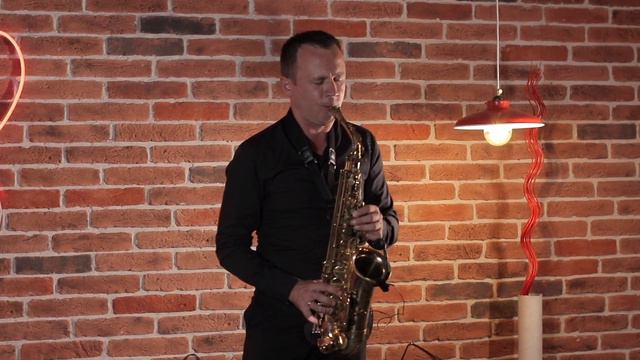 Saxophone Vasyl Ptashnyk смотреть онлайн
