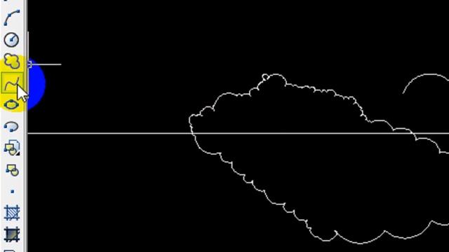 Pengenalan Fungsi-Fungsi TOOLS Pada AUTOCAD 2007 Terbaru смотреть онлайн