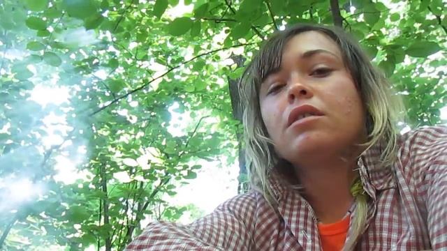 Ночевка в палатке смотреть онлайн