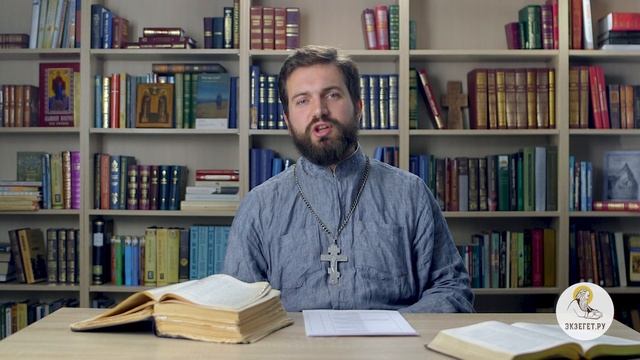 Должен ли собороваться здоровый человек? Библия отвечает. Священник Стахий Колотвин смотреть онлайн