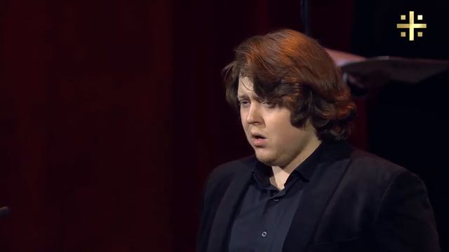 Г. Дмитриев "Возвращение" Игорь Морозов, хор Академии хорового искусства смотреть онлайн
