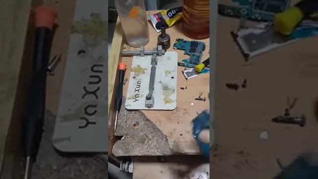 LG blue display смотреть онлайн