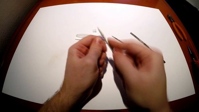 ? Самодельный экстрактор для рыбалки ? Из обычной ручки смотреть онлайн