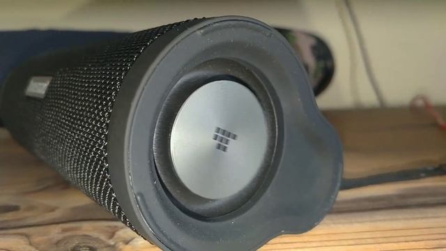 TRONSMART FORCE 2 - FREQUENCY TEST BASS смотреть онлайн