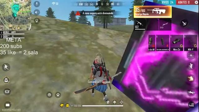 ? SO ACABADO A LIVE QUANDO PEGAR MESTRE? смотреть онлайн