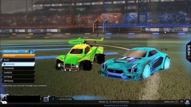 TRADING FROM NOTHING TO TITANIUM WHITE INTERSTELLAR! *EP3* | HOW TO TRADE WITH HARD TO SELL ITEMS! смотреть онлайн