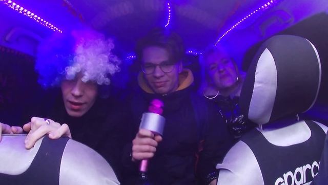 # Руки вверх,,Алёшка" Караоке. смотреть онлайн