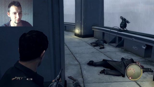 ФИНАЛ: Mafia II прохождение часть 17. Мафия 2 смотреть онлайн