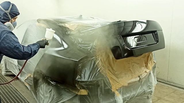Кузовной ремонт и покраска авто в Санкт-Петербурге! смотреть онлайн